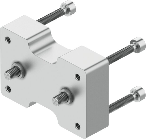Festo 2449935 Adapterbausatz - Bild 2