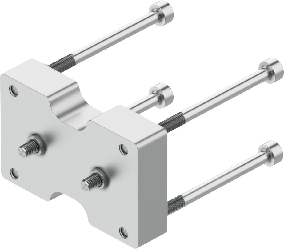 Festo 2449945 Adapterbausatz - Bild 2