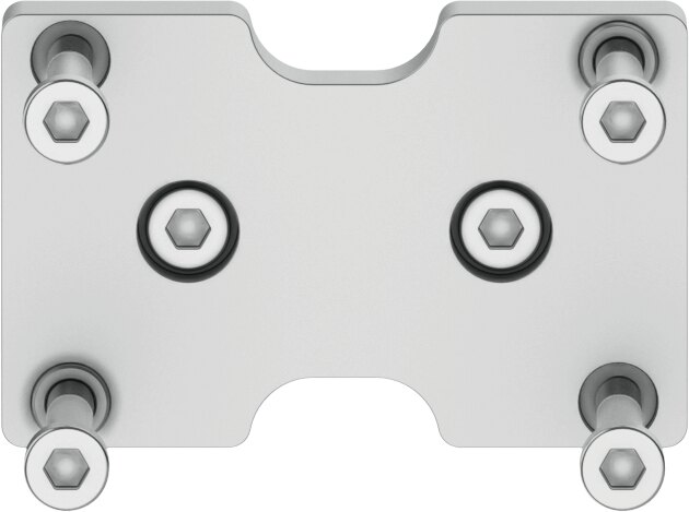 Festo 2449945 Adapterbausatz - Bild 3