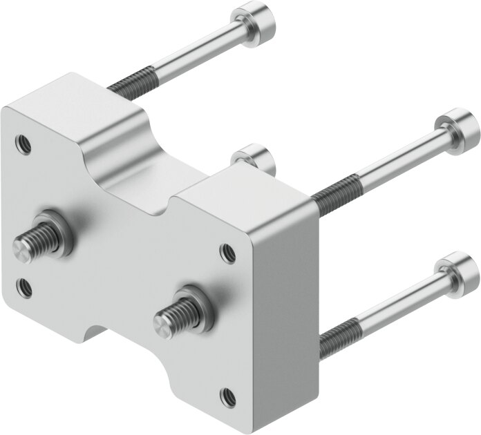 Festo 2798991 Adapterbausatz - Bild 2