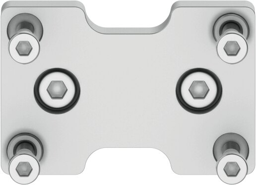 Festo 2798991 Adapterbausatz - Bild 3