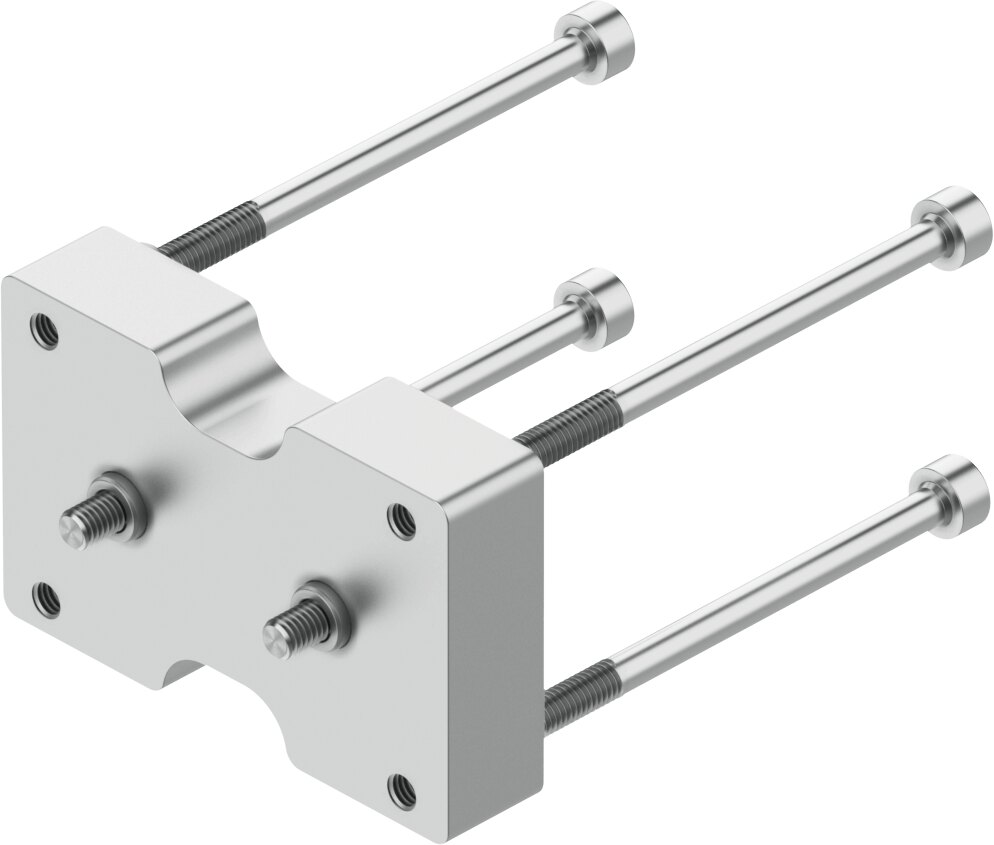 Festo 2800963 Adapterbausatz - Bild 2