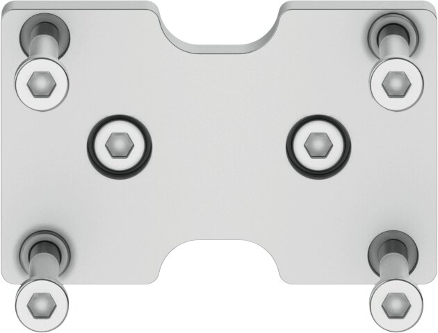 Festo 2800963 Adapterbausatz - Bild 3