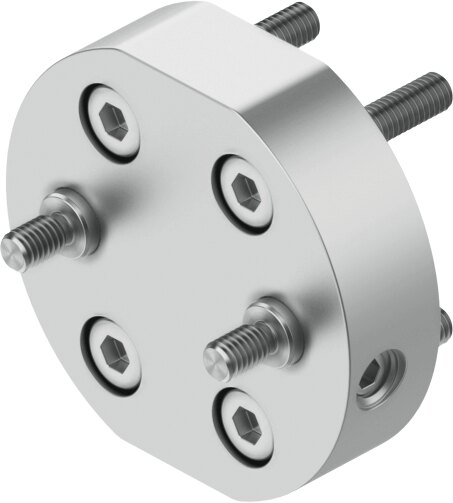 Festo 2823512 Adapterbausatz - Bild 2