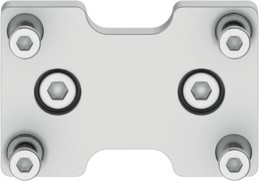 Festo 2449927 Adapterbausatz - Bild 3