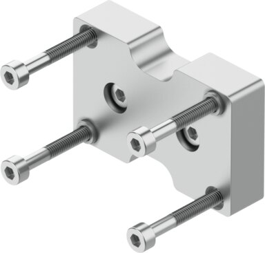 Adapterbausatz