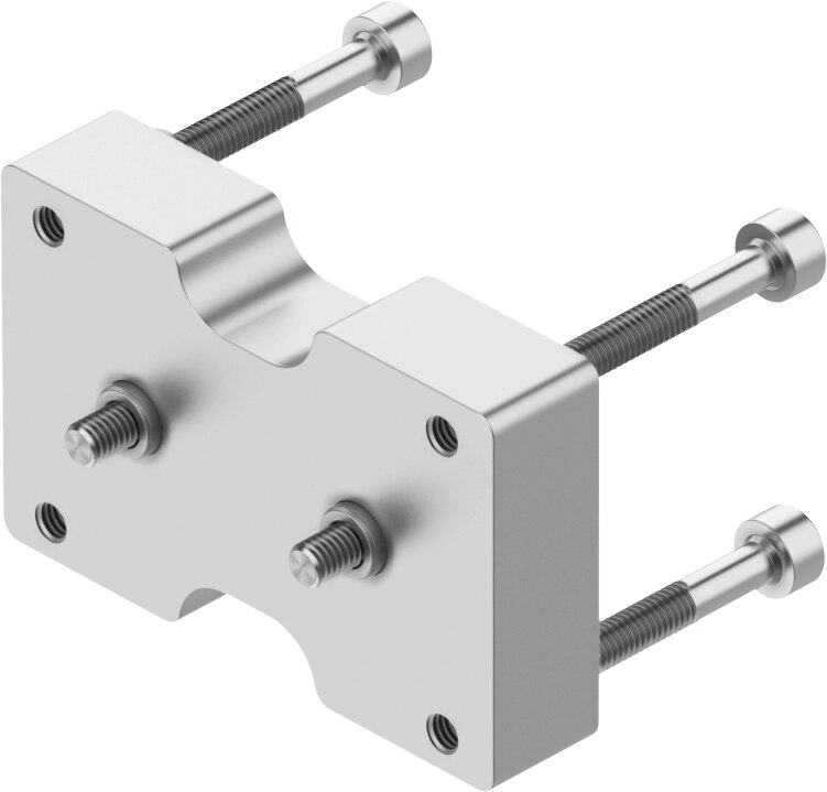 Festo 2449921 Adapterbausatz - Bild 2