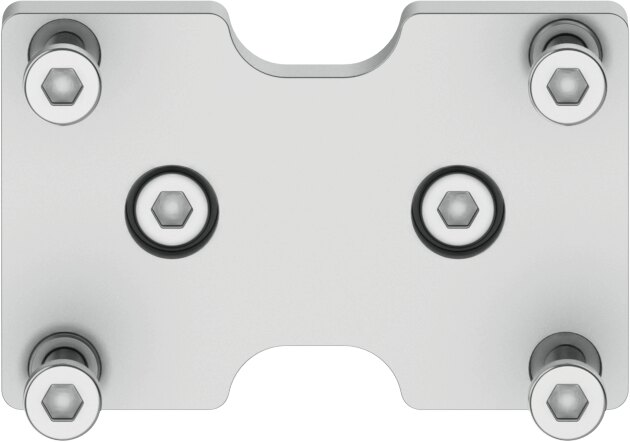 Festo 2449921 Adapterbausatz - Bild 3