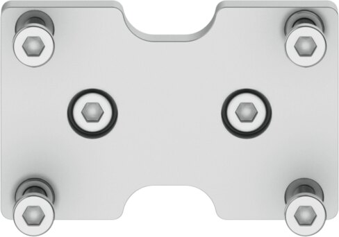 Adapterbausatz
