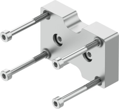 Adapterbausatz