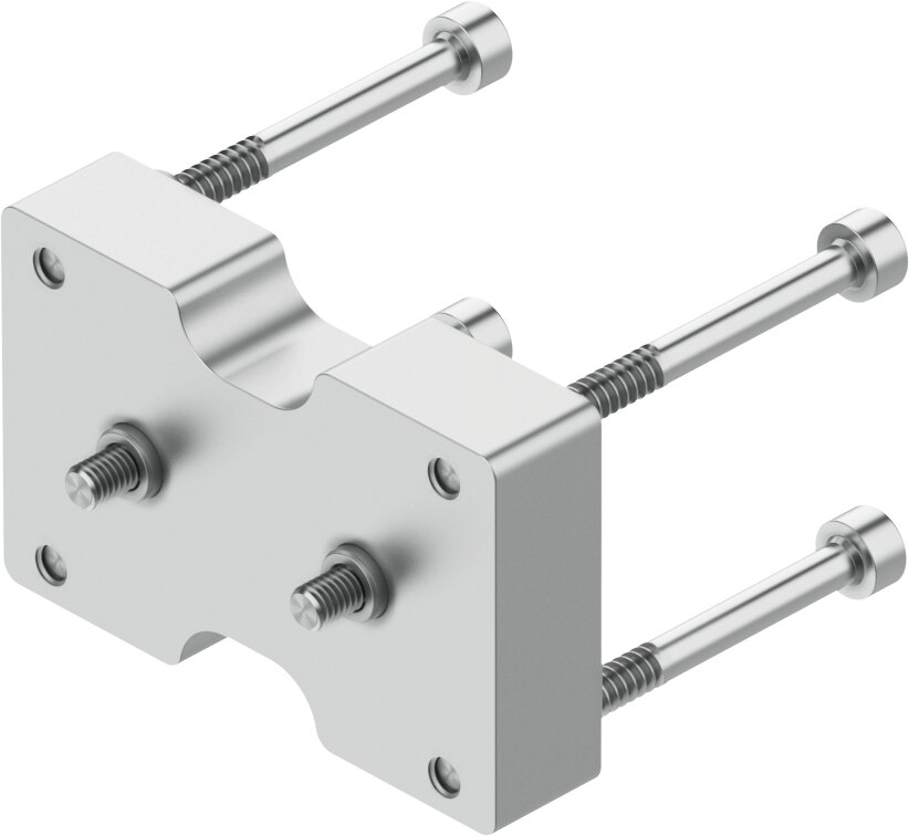Festo 2800827 Adapterbausatz - Bild 2