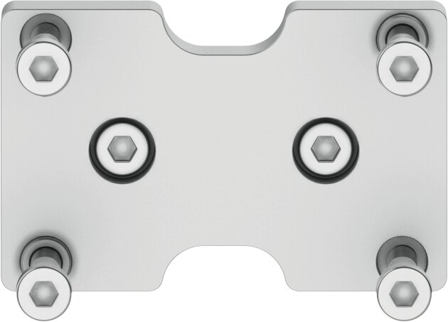 Festo 2800827 Adapterbausatz - Bild 3