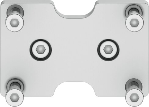 Adapterbausatz