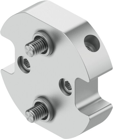 Festo 2190504 Adapterbausatz - Bild 2