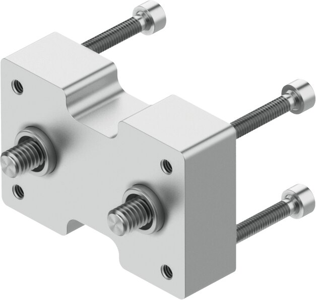 Festo 2091914 Adapterbausatz - Bild 2