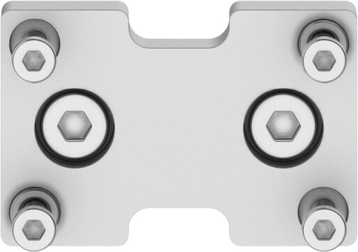 Festo 2091914 Adapterbausatz - Bild 3