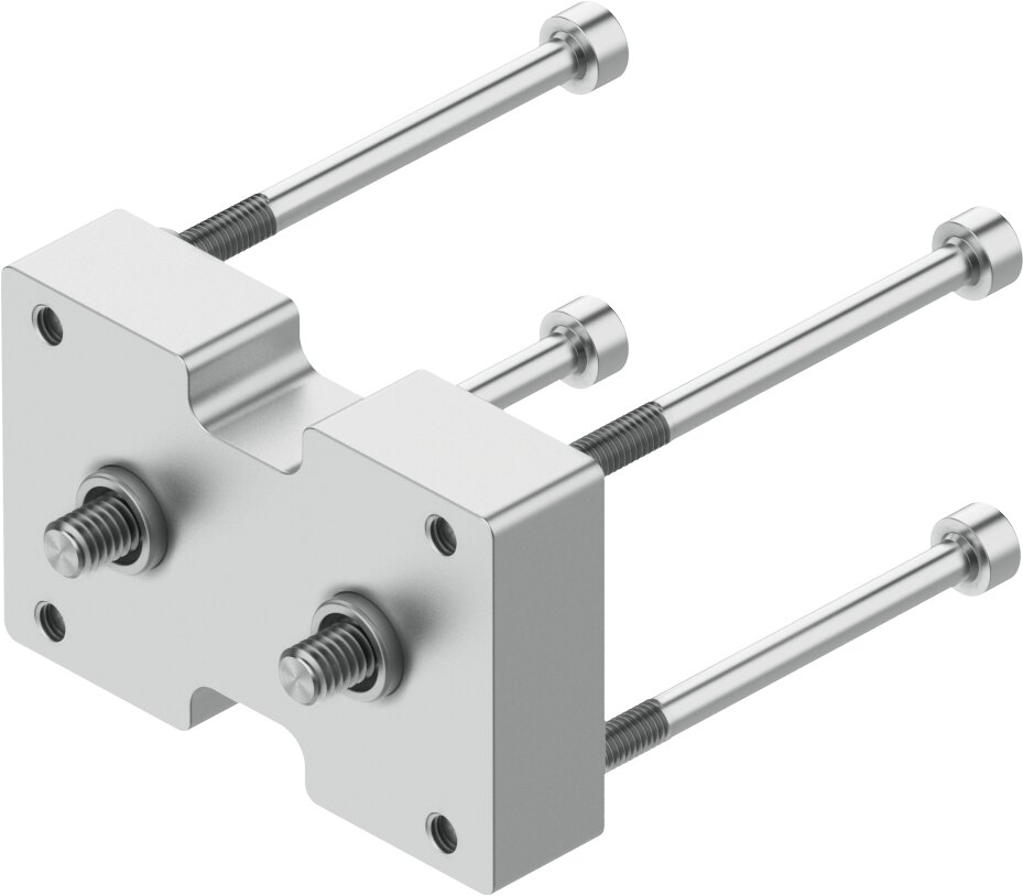 Festo 2091205 Adapterbausatz - Bild 2