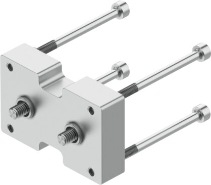 Adapterbausatz