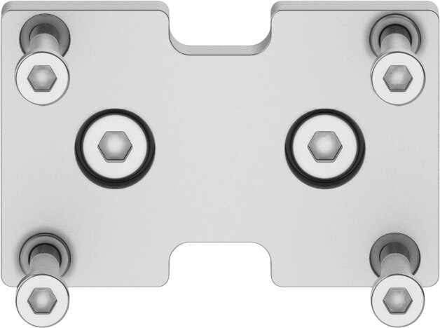 Festo 2091205 Adapterbausatz - Bild 3