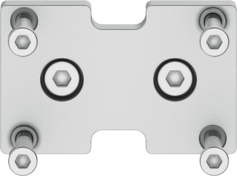 Adapterbausatz