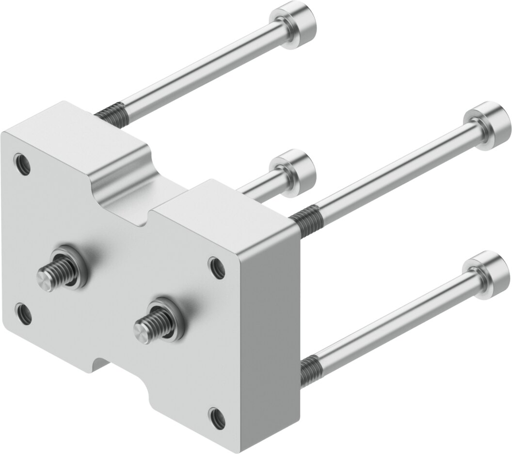 Festo 2090715 Adapterbausatz - Bild 2