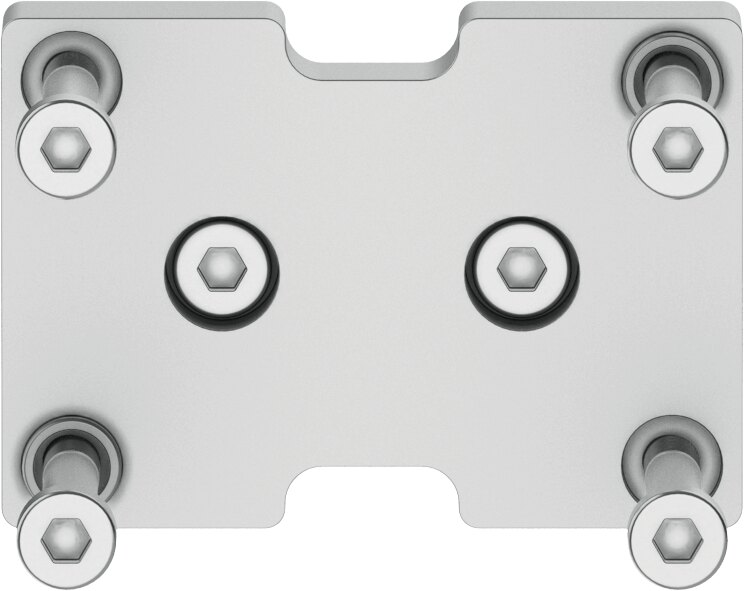 Festo 2090715 Adapterbausatz - Bild 3
