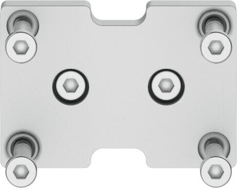 Adapterbausatz