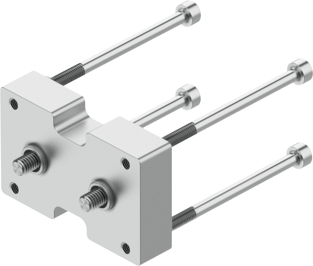 Festo 2642948 Adapterbausatz - Bild 2