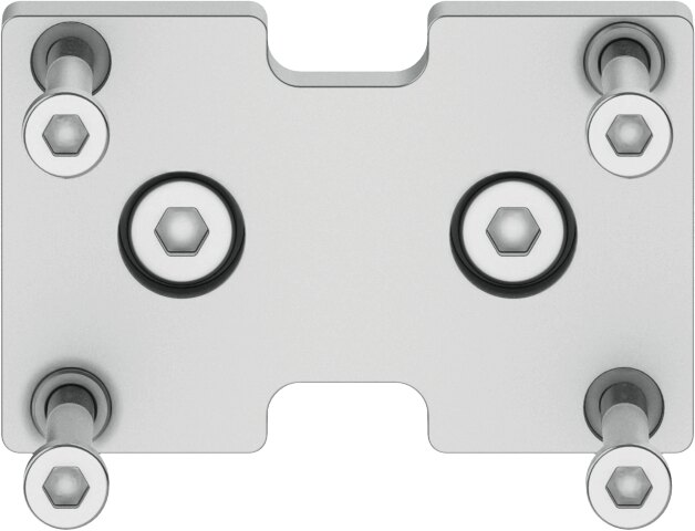 Festo 2642948 Adapterbausatz - Bild 3