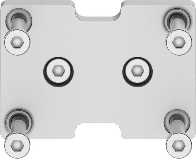 Festo 2642941 Adapterbausatz - Bild 3