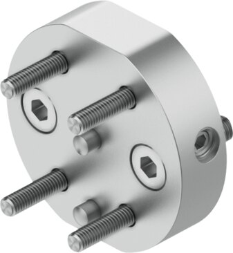 Adapterbausatz