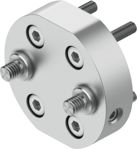 Festo 2136626 Adapterbausatz - Bild 2