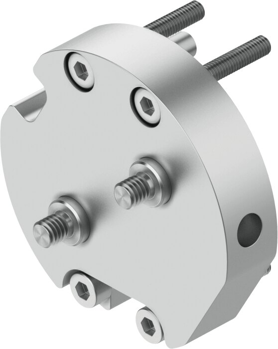 Festo 2151381 Adapterbausatz - Bild 2