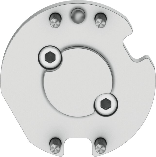 Festo 2151381 Adapterbausatz - Bild 3