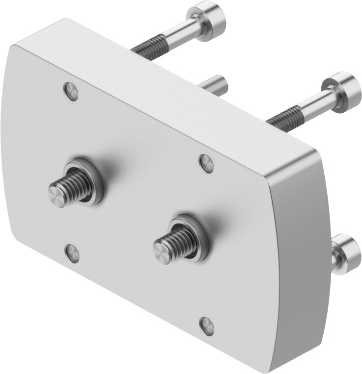 Festo 2157955 Adapterbausatz - Bild 2