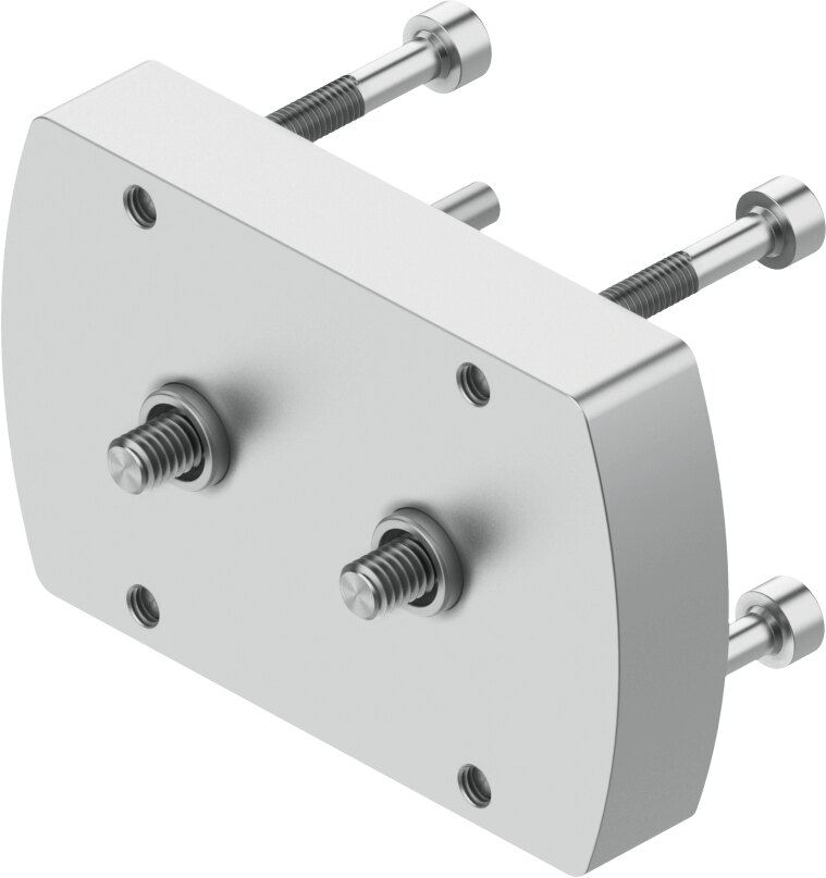 Festo 2154048 Adapterbausatz - Bild 2