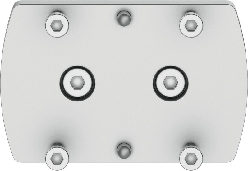 Festo 2154048 Adapterbausatz - Bild 3