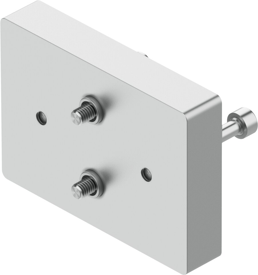 Festo 2019271 Adapterbausatz - Bild 2