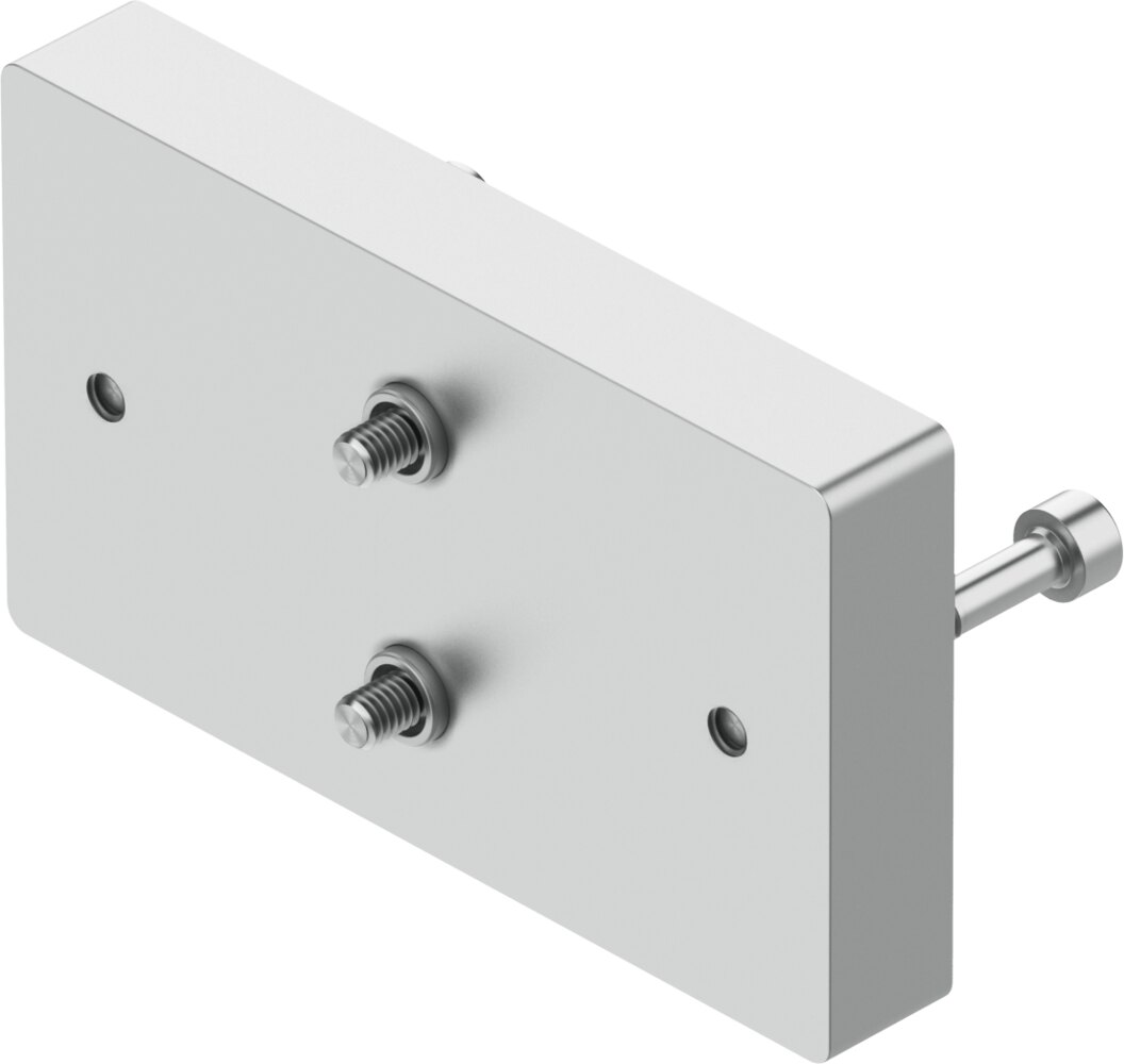 Festo 2019618 Adapterbausatz - Bild 2