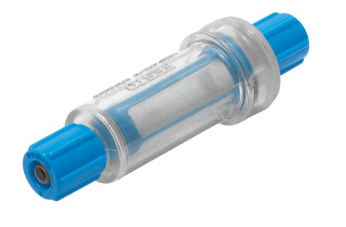 Vacuum filter VAF-PK-6 | Festo GB