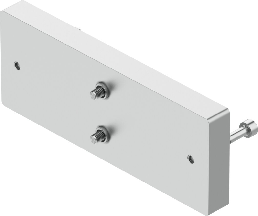 Festo 2019640 Adapterbausatz - Bild 2
