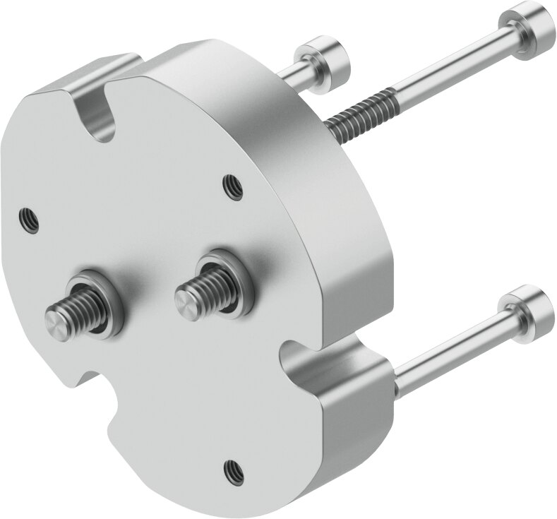 Festo 2079812 Adapterbausatz - Bild 2