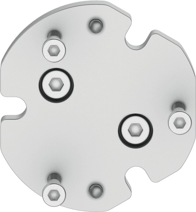 Festo 2079812 Adapterbausatz - Bild 3
