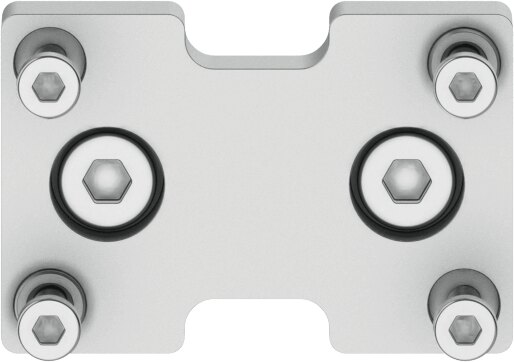Festo 2091740 Adapterbausatz - Bild 3