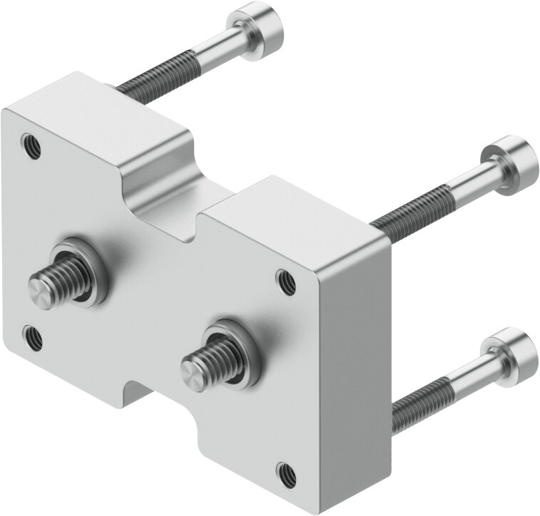 Festo 2091577 Adapterbausatz - Bild 2
