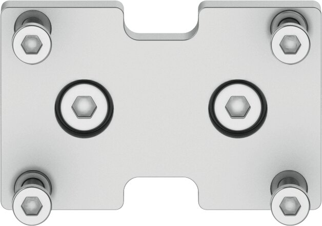 Festo 2091577 Adapterbausatz - Bild 3