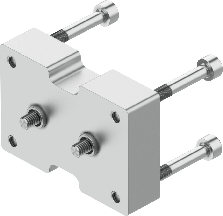 Festo 2090543 Adapterbausatz - Bild 2