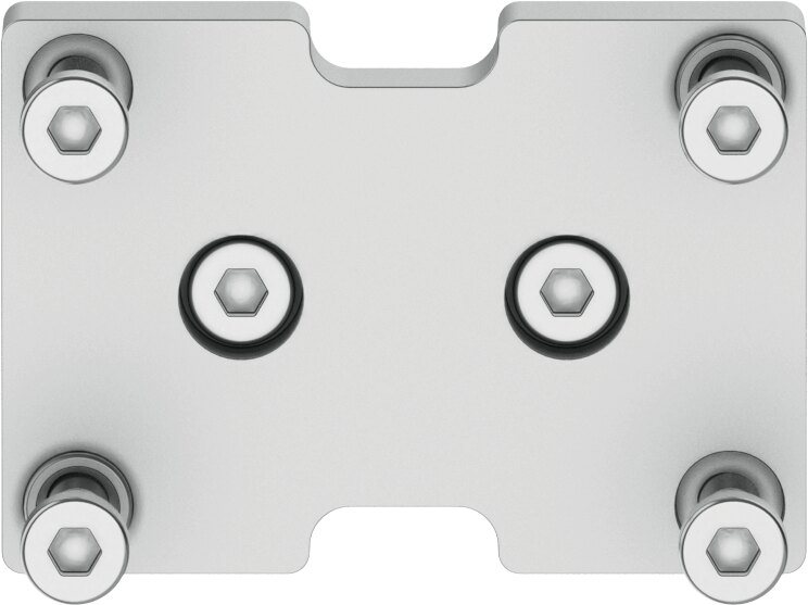 Festo 2090543 Adapterbausatz - Bild 3