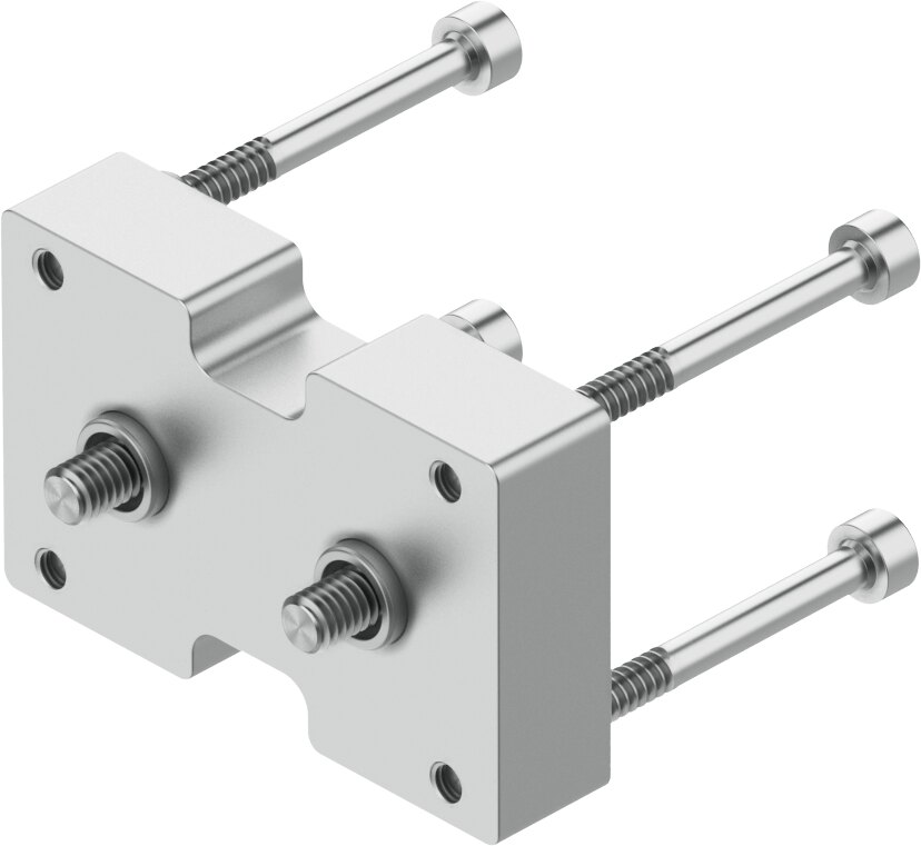 Festo 2595935 Adapterbausatz - Bild 2