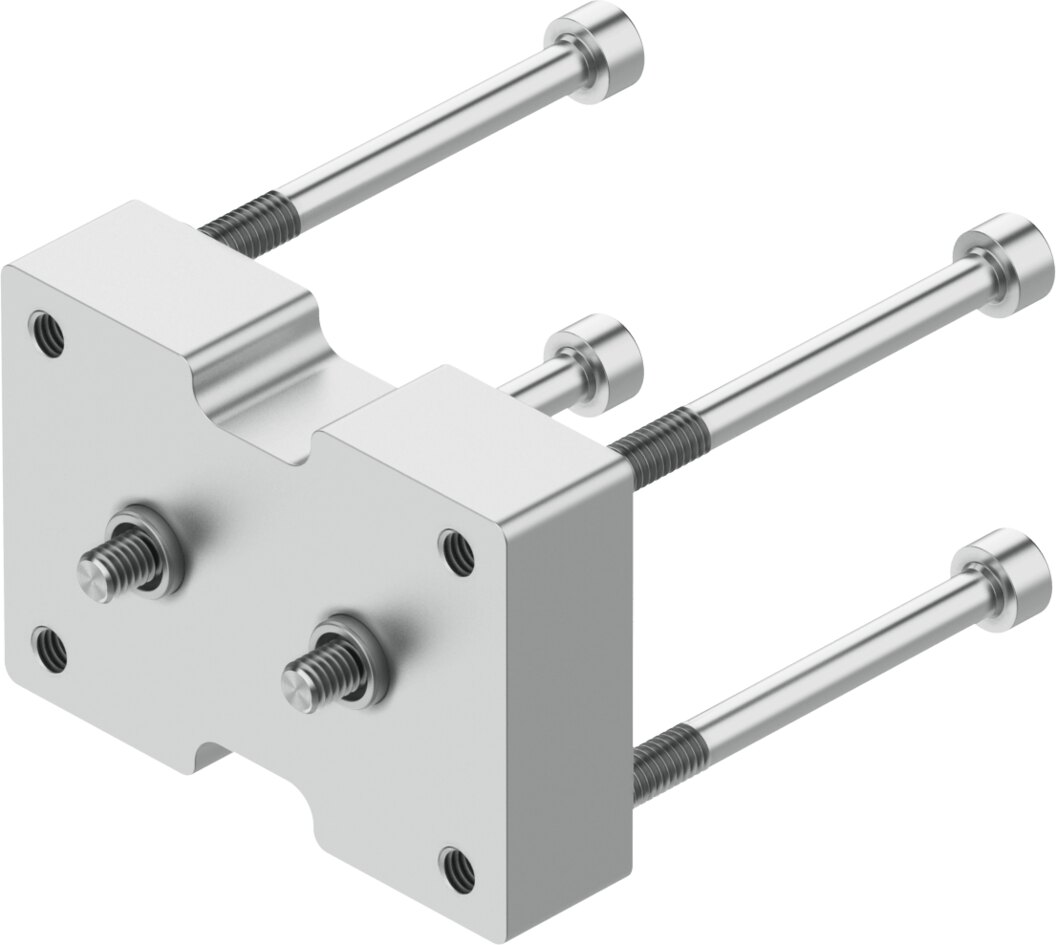 Festo 2596187 Adapterbausatz - Bild 2